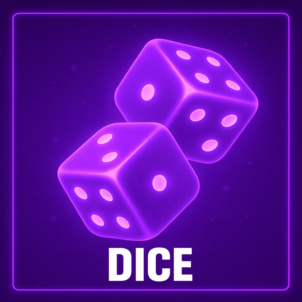 Dice