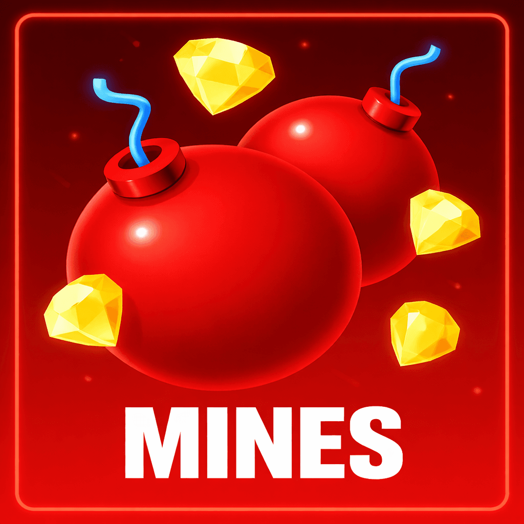 Mines
