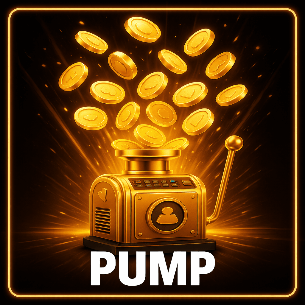 Pump