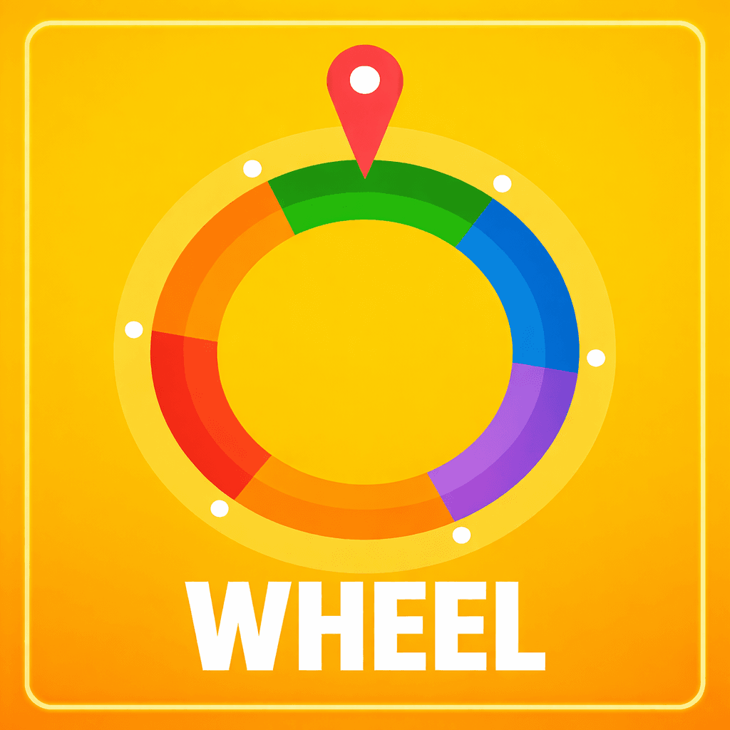 Wheel